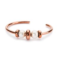 Bracelet Trollbeads Bangle in Cuivre TCUBA-00002 - TCUBA-00002